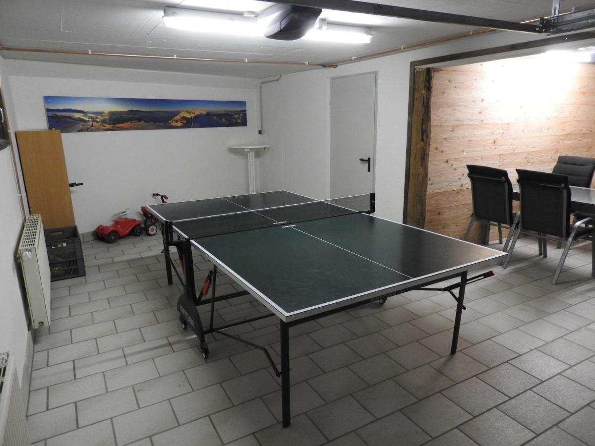 Ertlschweigerhaus Pension - Appartements - Zimmer Donnersbach 외부 사진