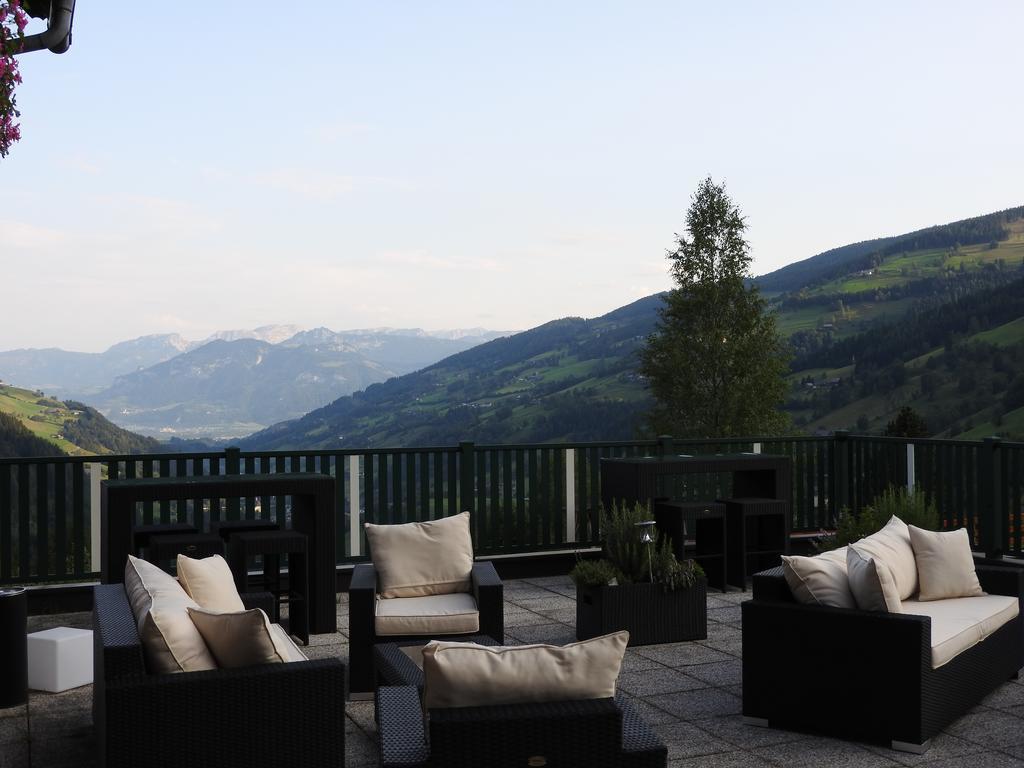 Ertlschweigerhaus Pension - Appartements - Zimmer Donnersbach 외부 사진